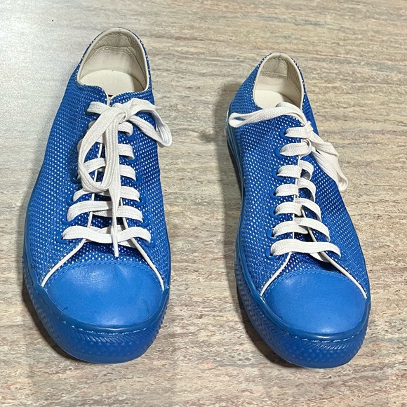Converse All Star sneakers - Picture 1 of 16